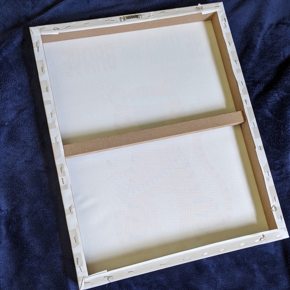 Canvas Wall Decor - Picture 4 of 4
